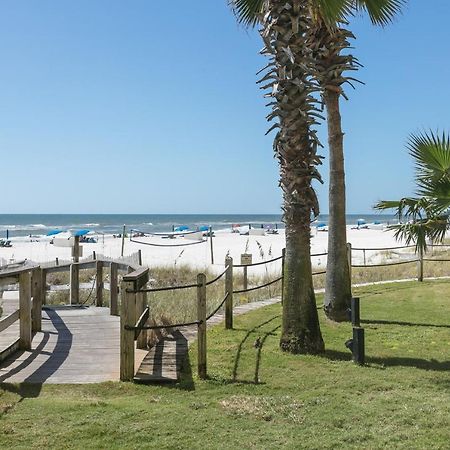 Summer House On Romar Beach Orange Beach Luaran gambar