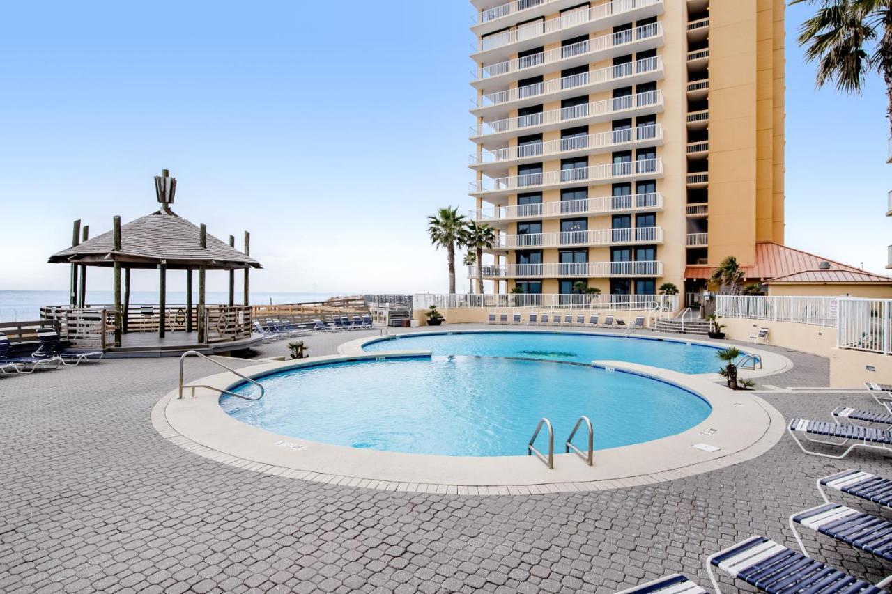 Summer House On Romar Beach Orange Beach Luaran gambar