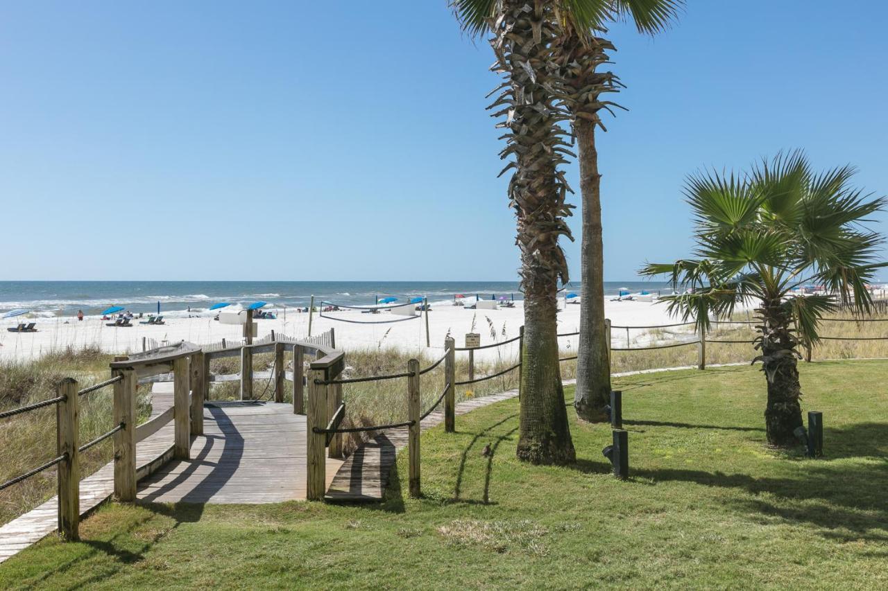 Summer House On Romar Beach Orange Beach Luaran gambar
