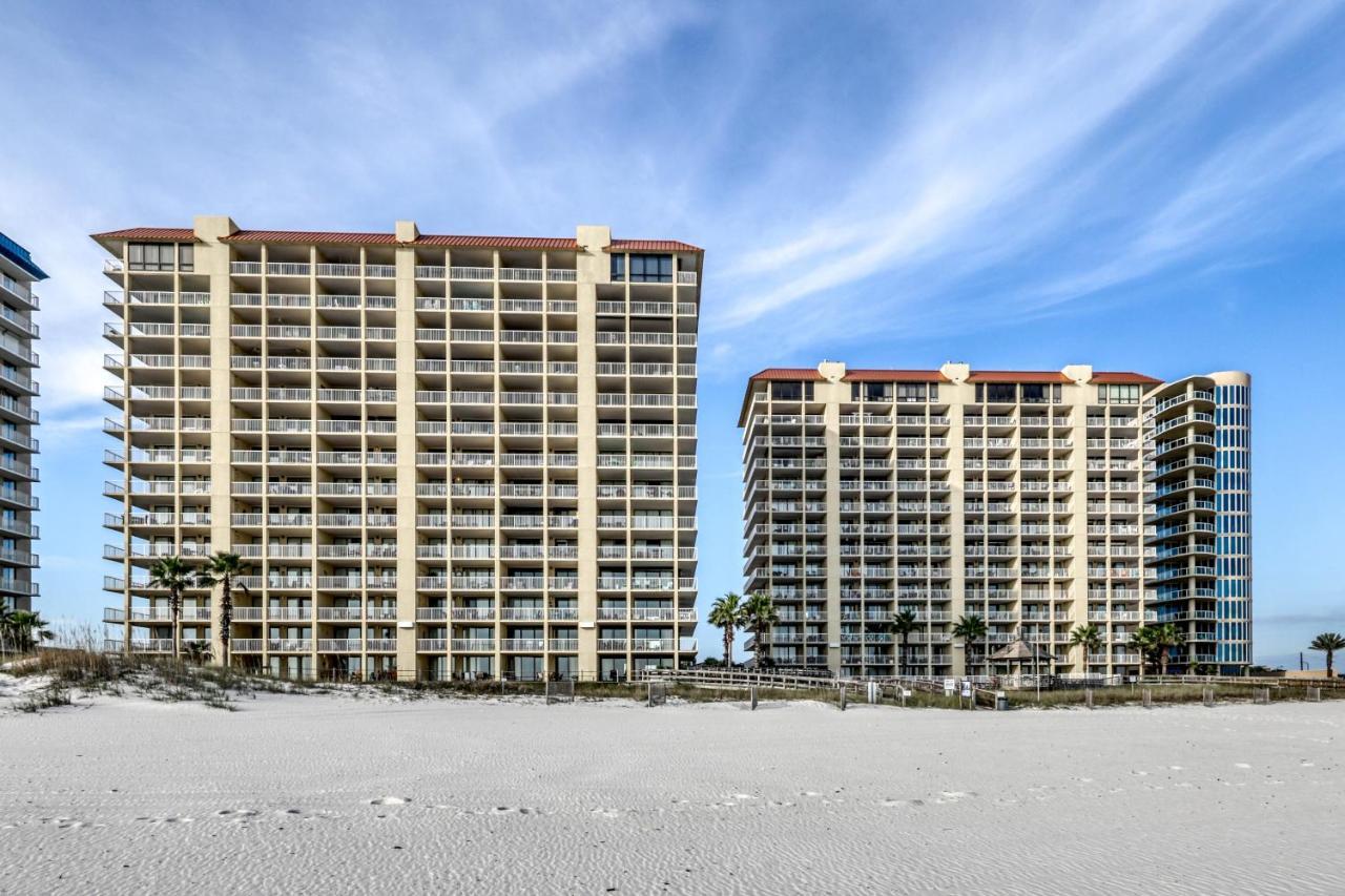 Summer House On Romar Beach Orange Beach Luaran gambar