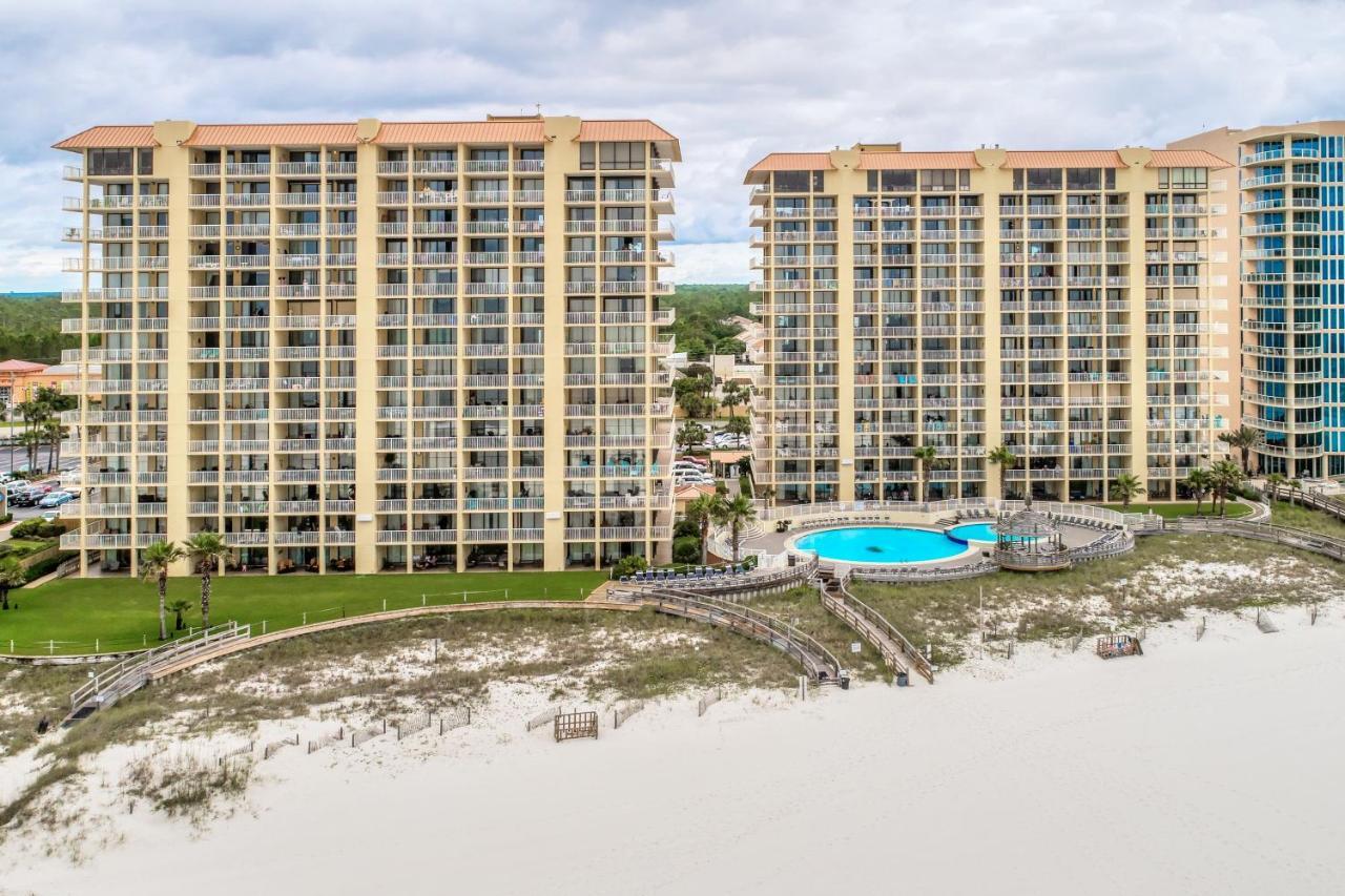 Summer House On Romar Beach Orange Beach Luaran gambar