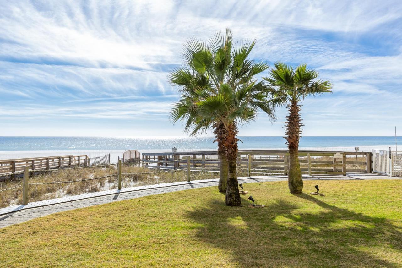 Summer House On Romar Beach Orange Beach Luaran gambar
