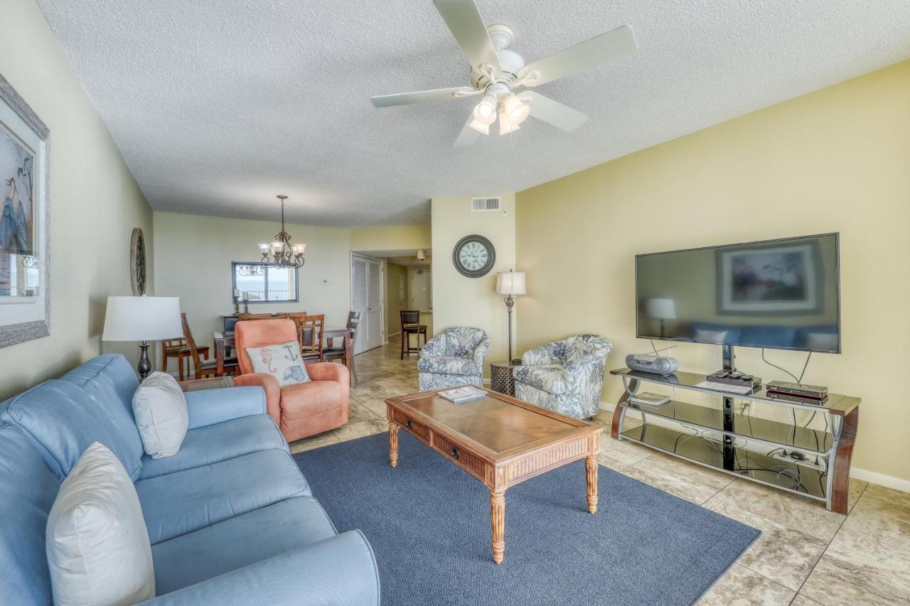 Summer House On Romar Beach Orange Beach Bilik gambar