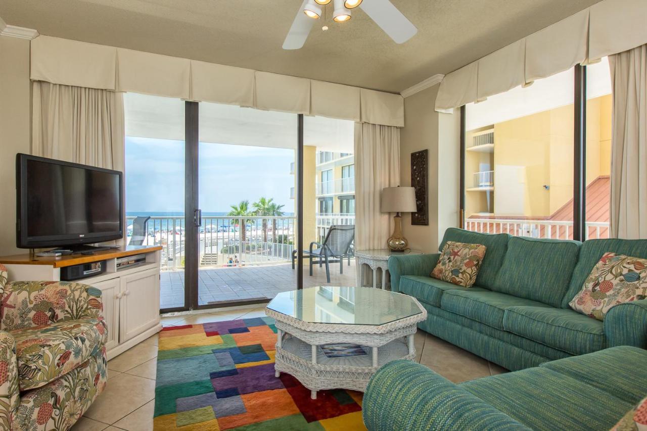 Summer House On Romar Beach Orange Beach Bilik gambar