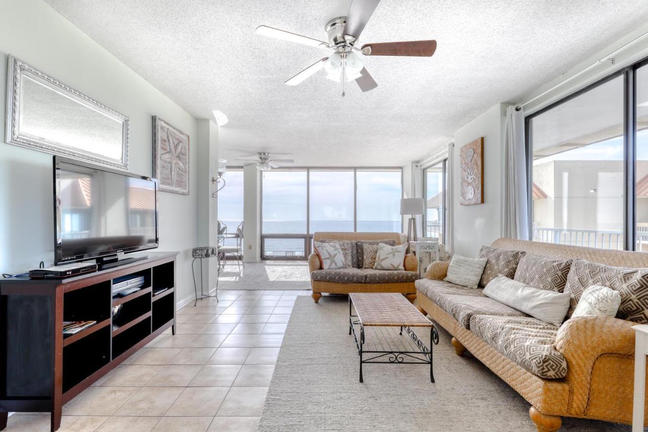 Summer House On Romar Beach Orange Beach Bilik gambar