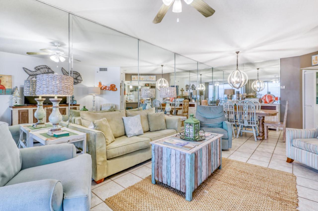 Summer House On Romar Beach Orange Beach Bilik gambar