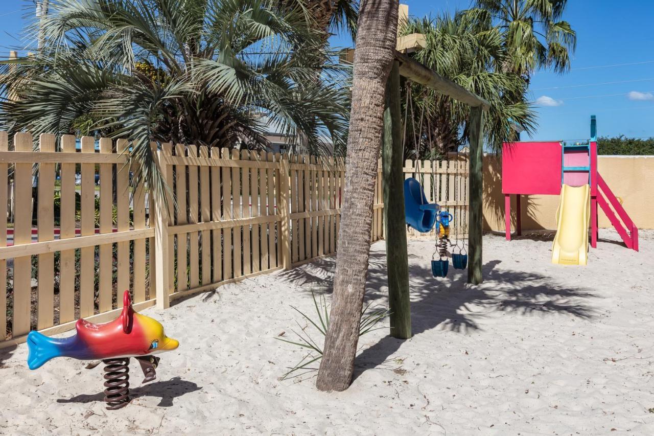 Summer House On Romar Beach Orange Beach Luaran gambar