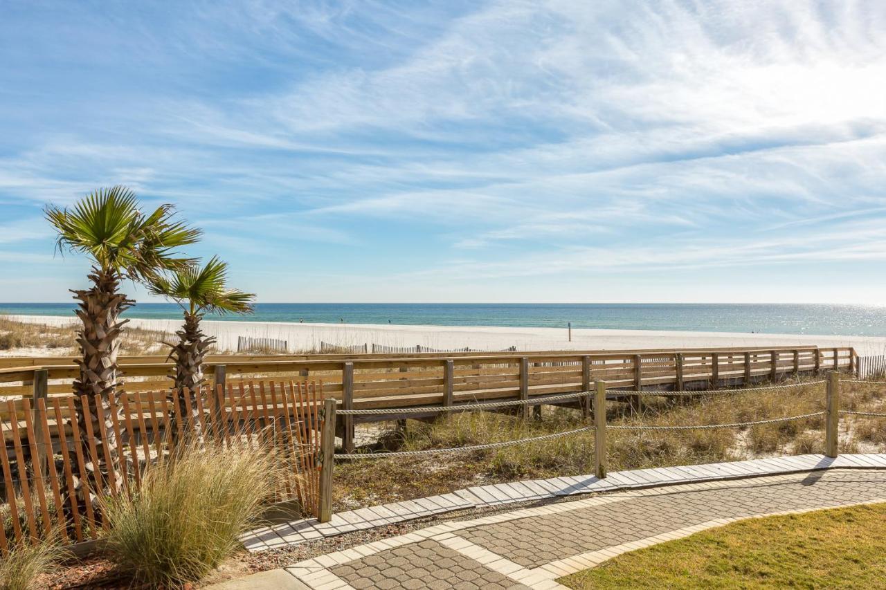 Summer House On Romar Beach Orange Beach Luaran gambar