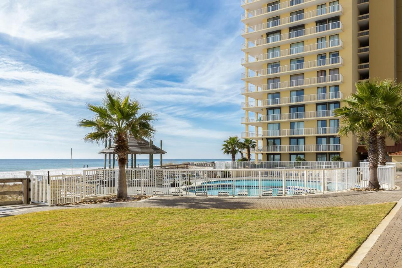 Summer House On Romar Beach Orange Beach Luaran gambar